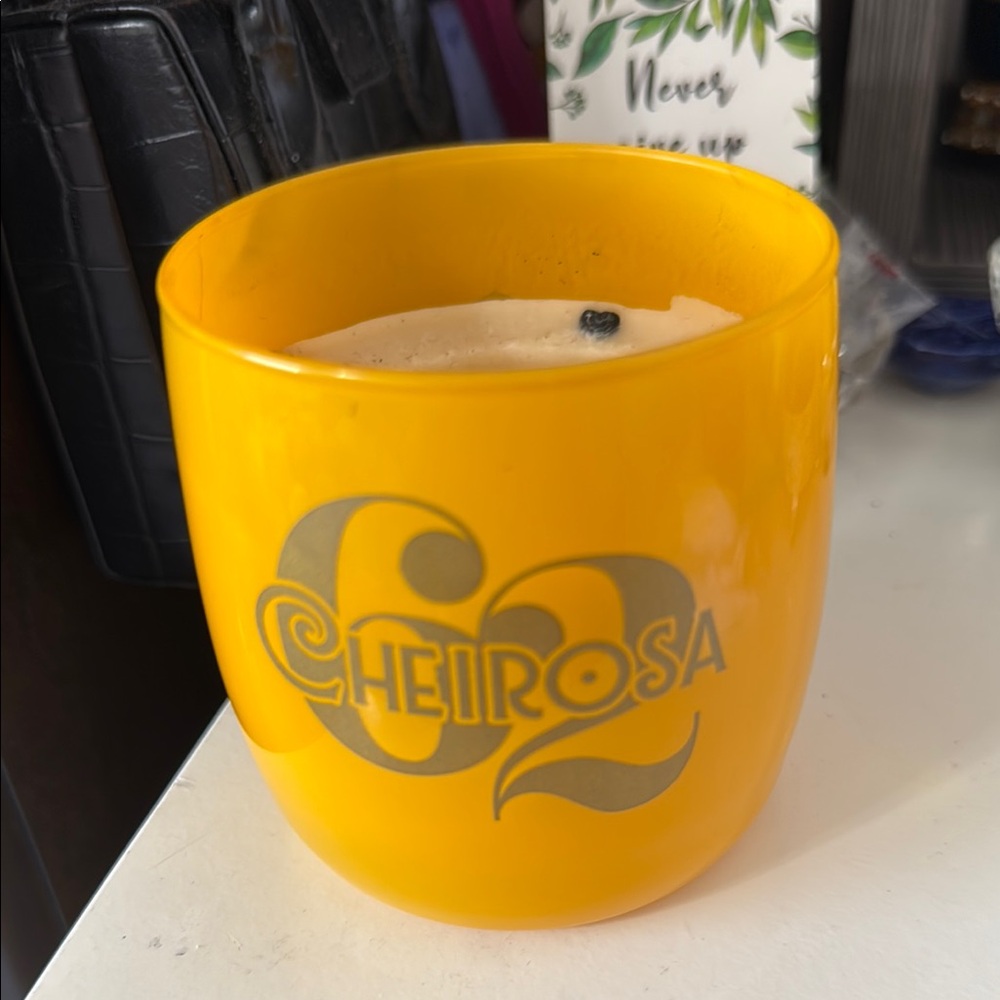Sol De Janeiro Cheirosa 62 Candle